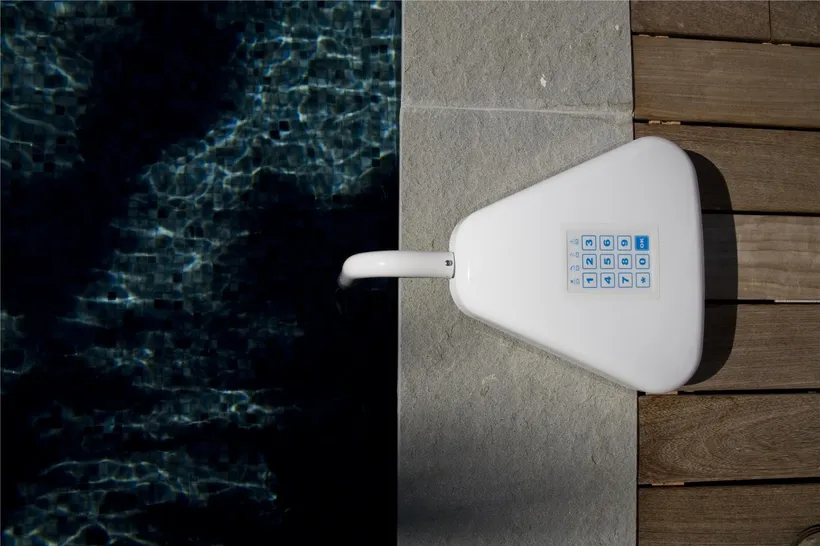 ALARME AQUALARM 6 ALARME AQUALARM – Image 4