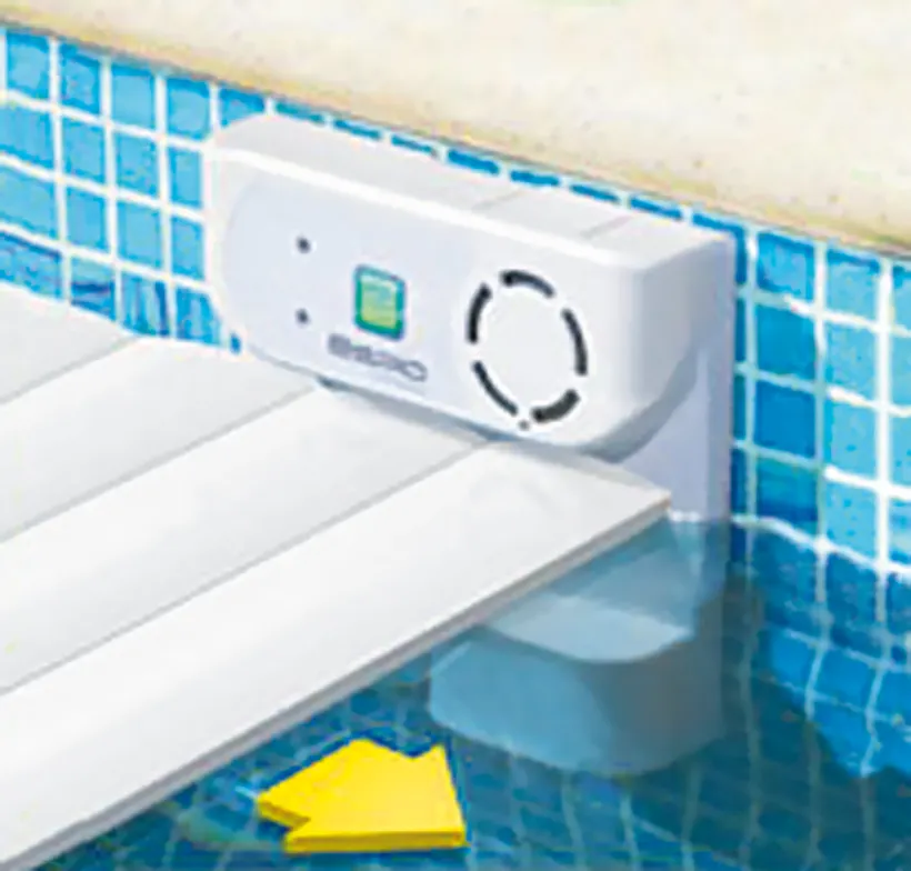 ALARME ESPIO 4 ALARME ESPIO – Image 2