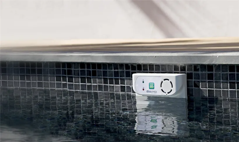 ALARME ESPIO 3 ALARME ESPIO