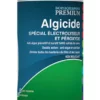 ALGICIDE SPECIAL ELECTROLYSEUR Et PEROXYDE 1KG -Piscine Boutique algicide special electrolyseur et peroxyde 1kg