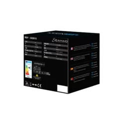 AMPOULE LED BLANCHE PAR56 13,5W STD LEDINPOOL BY SEAMAID 8 AMPOULE LED BLANCHE PAR56 13,5W STD LEDINPOOL BY SEAMAID -Piscine Boutique ampoule led blanche par56 13 5w std ledinpool by seamaid 2