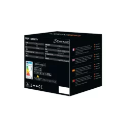 AMPOULE LED COULEUR PAR56 16W ECOPROOF + TELECOMMANDE LEDINPOOL BY SEAMAID 7 AMPOULE LED COULEUR PAR56 16W ECOPROOF + TELECOMMANDE LEDINPOOL BY SEAMAID -Piscine Boutique ampoule led couleur par56 16w ecoproof telecommande ledinpool by seamaid 2