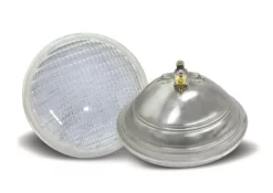 AMPOULE LED COULEUR PAR56 51W + TELECOMMANDE