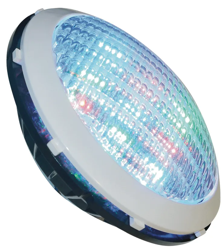AMPOULE LED PAR56 COULEUR (09 LEDS) MAJESTIC 4 AMPOULE LED PAR56 COULEUR (09 LEDS) MAJESTIC – Image 2