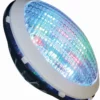 AMPOULE LED PAR56 COULEUR (09 LEDS) MAJESTIC -Piscine Boutique ampoule led par56 couleur 09 leds majestic