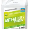 ANTI ALGUES 5L 1 ANTI ALGUES 5L -Piscine Boutique anti algues 5l