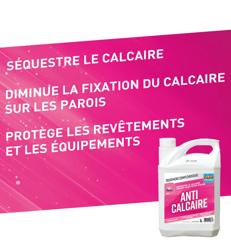 ANTI CALCAIRE 5L 4 ANTI CALCAIRE 5L – Image 2