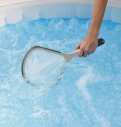 ASPIRATEUR SPA BOREAL EV05 + ACCESSOIRES -Piscine Boutique aspirateur spa boreal ev05 accessoires 2