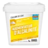 AUGMENTATEUR ALCALINITE 5KG -Piscine Boutique augmentateur alcalinite 5kg