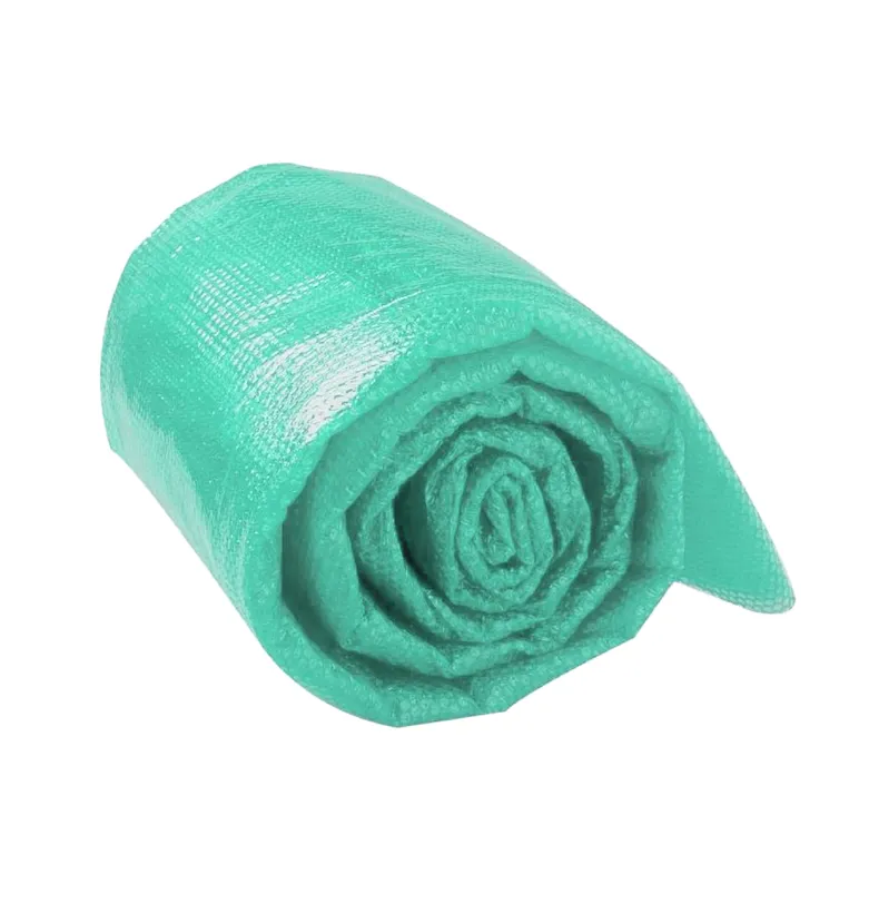 BACHE A BULLES HORS SOL OVALE SOLAR+ 240µ 3 BACHE A BULLES HORS SOL OVALE SOLAR+ 240µ