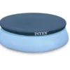BACHE PISCINE INTEX AUTOSTABLE 3,66m 1 BACHE PISCINE INTEX AUTOSTABLE 3,66m -Piscine Boutique bache piscine intex autostable 3 66m