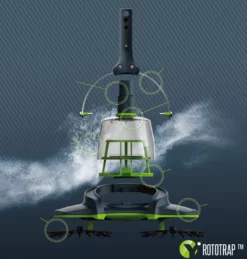 BALAI ASPIRATEUR YZAKI 6 BALAI ASPIRATEUR YZAKI -Piscine Boutique balai aspirateur yzaki 1