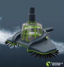 BALAI ASPIRATEUR YZAKI 7 BALAI ASPIRATEUR YZAKI -Piscine Boutique balai aspirateur yzaki 2