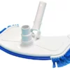 BALAI + BROSSE MURENA PRO -Piscine Boutique balai brosse murena pro