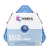 BALAI LINER TRIANGULAIRE FLEXIBLE MURENA PRO 2 BALAI LINER TRIANGULAIRE FLEXIBLE MURENA PRO -Piscine Boutique balai liner triangulaire flexible murena pro