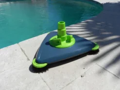 BALAI LINER TRIANGULAIRE YZAKI