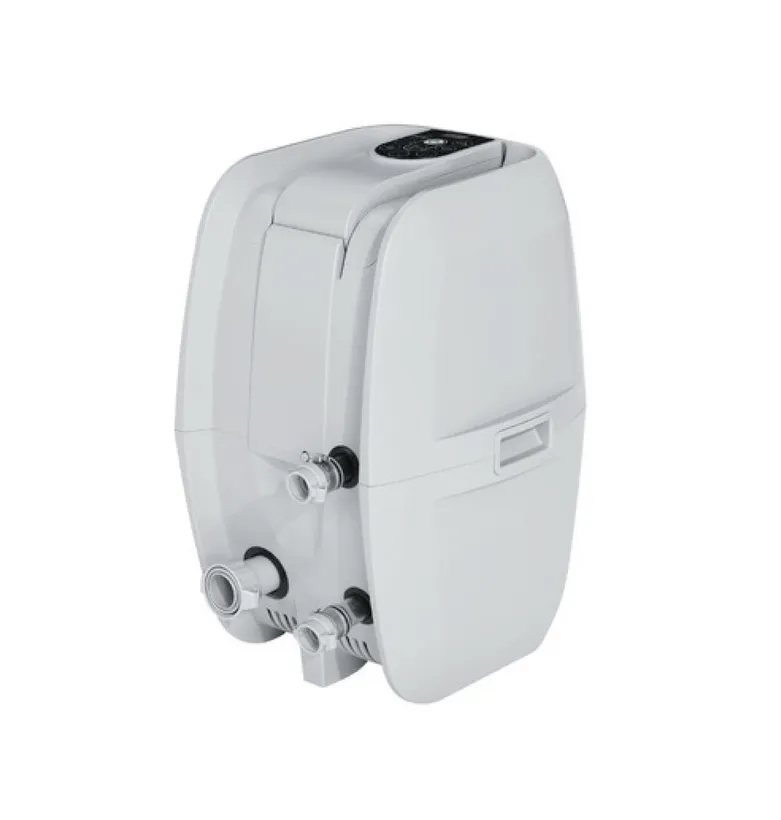 BLOC TECHNIQUE SPA GONFLABLE BESTWAY AIRJET - NL 3 BLOC TECHNIQUE SPA GONFLABLE BESTWAY AIRJET - NL