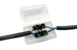 BOITE GEL ISOLANT GELBOX POUR BOITE DE CONNEXION -Piscine Boutique boite gel isolant gelbox pour boite de connexion 5