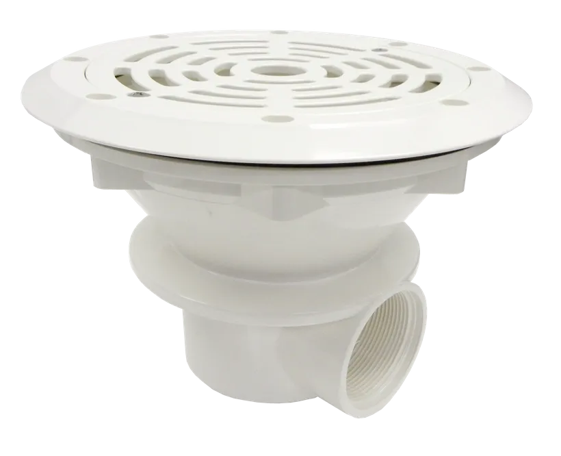 BONDE DE FOND LINER STANFOR BLANC 3 BONDE DE FOND LINER STANFOR BLANC