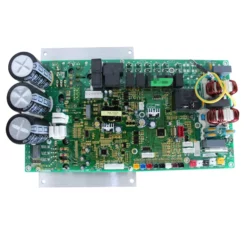 CARTE ELECTRONIQUE POMPE A CHALEUR RACER INVERTER 19 / 25kw