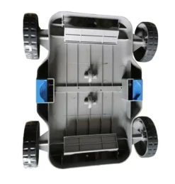 CARTER COMPLET ROBOT ELECTRIQUE RACER SPEED / WINN -Piscine Boutique carter complet robot electrique racer speed winn 2