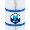 CARTOUCHE DE FILTRATION NETSPA (lot De 3) -Piscine Boutique cartouche de filtration netspa lot de 3
