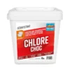 CHLORE CHOC 10KG -Piscine Boutique chlore choc 10kg