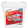 CHLORE MULTIACTIONS 5KG SANS CUIVRE - 6 ACTIONS -Piscine Boutique chlore multiactions 5kg sans cuivre 6 actions