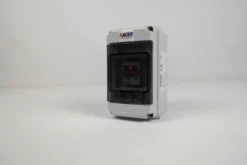 Racer COFFRET ELECTRIQUE PAC 16 A