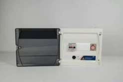 COFFRET FILTRATION ALIZE MONO OU BALAI 4-6,3A