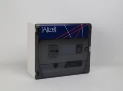 COFFRET FILTRATION ALIZE MONO OU BALAI 6,3-10A -Piscine Boutique coffret filtration alize mono ou balai 6 3 10a 2