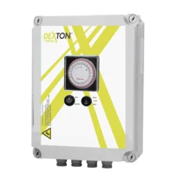 COFFRET FILTRATION DEXTON MONO 1 PROJ. 300W 6,3-10A