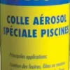 COLLE FEUTRE SPRAY POOLSTIK - 500ML 2 COLLE FEUTRE SPRAY POOLSTIK - 500ML -Piscine Boutique colle feutre spray poolstik 500ml