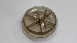 COUVERCLE FILTRE POLYETHYLENE DEXTON SIDE >2008