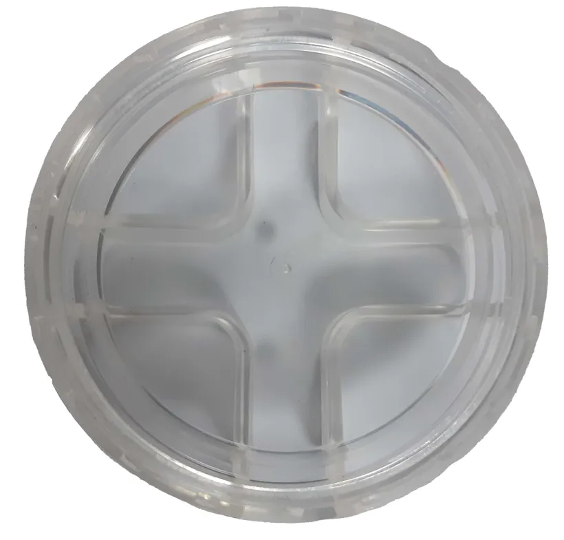 COUVERCLE POMPE O'BYA 4 COUVERCLE POMPE O'BYA – Image 2