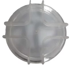 COUVERCLE POMPE O'BYA