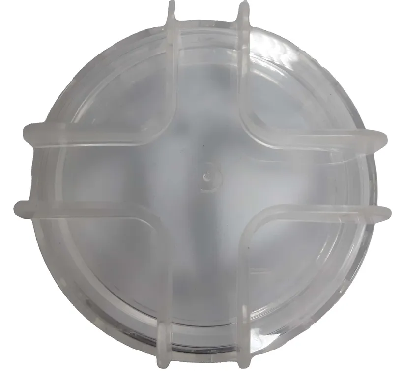 COUVERCLE POMPE O'BYA 3 COUVERCLE POMPE O'BYA