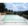 COUVERTURE A BARRES SECURIT 580 -Piscine Boutique couverture a barres securit 580
