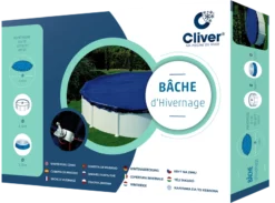 COUVERTURE HIVER HORS SOL Diam.4,60m 7 COUVERTURE HIVER HORS SOL Diam.4,60m -Piscine Boutique couverture hiver hors sol diam 4 60m 2