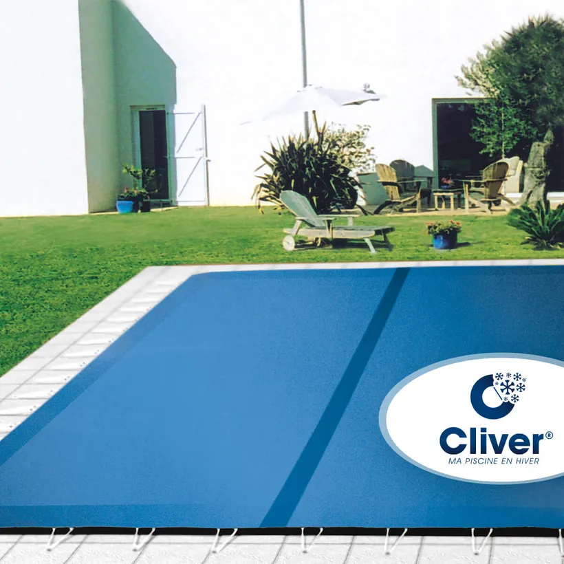 COUVERTURE HIVER OPAQUE SECURITE POMPEI F1 Le M² 3 COUVERTURE HIVER OPAQUE SECURITE POMPEI F1 Le M²