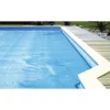 COUVERTURE SOLAIRE 08x4 500µ SOL+GUARD BORDEE 1 COTE -Piscine Boutique couverture solaire 08x4 500 sol guard bordee 1 cote