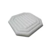 COUVERTURE SPA GONFLABLE INTEX OCTO 4 PLACES - 11884 -Piscine Boutique couverture spa gonflable intex octo 4 places 11884