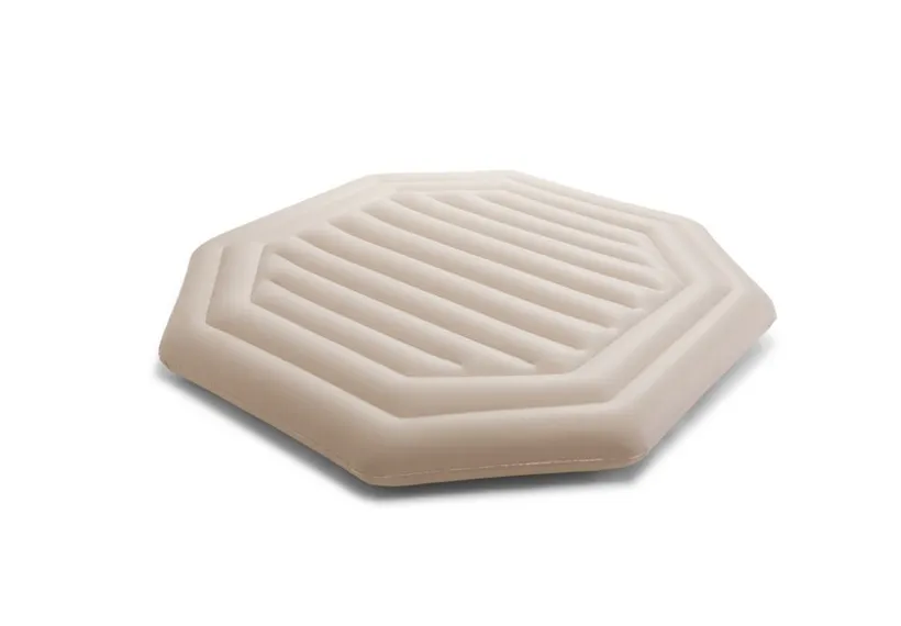 COUVERTURE SPA GONFLABLE INTEX OCTO 6 PLACES - 12114 3 COUVERTURE SPA GONFLABLE INTEX OCTO 6 PLACES - 12114