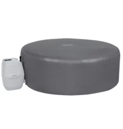 COUVERTURE THERMIQUE SPA GONFLABLE BESTWAY ROND 180 Cm