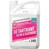 DETARTRANT FILTRE ET ELECTRODE 5L -Piscine Boutique detartrant filtre et electrode 5l