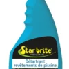 STAR BRITE DETARTRANT LIGNE D´EAU 650ML -Piscine Boutique detartrant ligne d eau 650ml