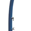 DOUCHE SOLAIRE COBRA 32L BLEUE 2 DOUCHE SOLAIRE COBRA 32L BLEUE -Piscine Boutique douche solaire cobra 32l bleue