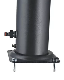 DOUCHE SOLAIRE DROITE ALU 32L -Piscine Boutique douche solaire droite alu 32l 3