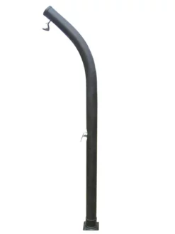 DOUCHE SOLAIRE PVC COURBE 20L 10 DOUCHE SOLAIRE PVC COURBE 20L -Piscine Boutique douche solaire pvc courbe 20l 3