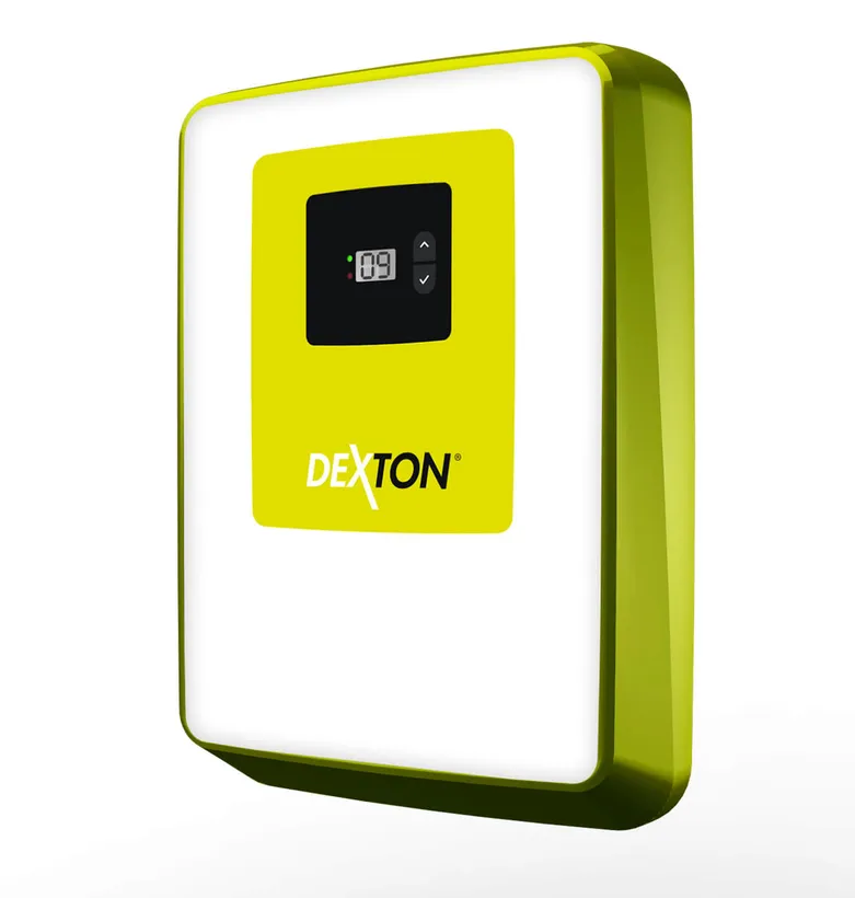 ELECTROLYSEUR DEXTON 19/95 3 ELECTROLYSEUR DEXTON 19/95